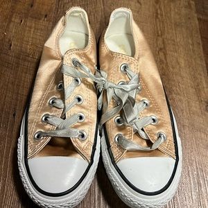 Converse Satin All Stars